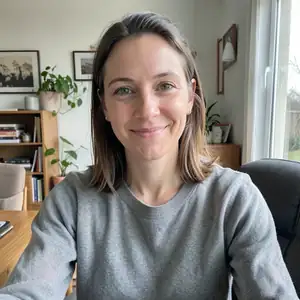 Annemarie van Delft