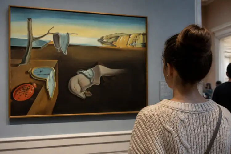 Dalí invloed en erfenis 2026